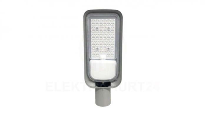 Oprawa Uliczna LED 100W 8700lm 4000K IP65 7890