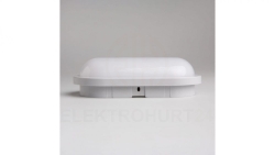 Oprawa kanałowa TOR-151B 15W 4000K IP65 BIAŁA EC79893