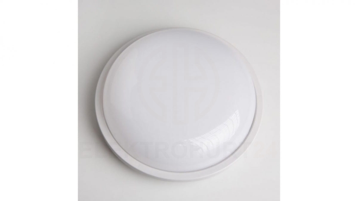 Oprawa kanałowa TOR-202B 20W 4000K IP65 BIAŁA EC79891