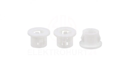 Przepust kablowy poliamidowy HV 8 WT E01PK-01010100200 /100szt./