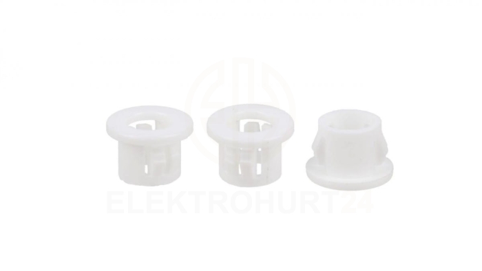 Przepust kablowy poliamidowy HV 8 WT E01PK-01010100200 /100szt./