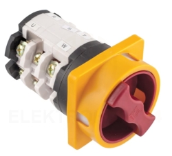 Przełącznik L-O-P 40A