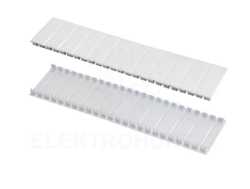 Maskownica modułów rozdzielnicy M12 C.2080