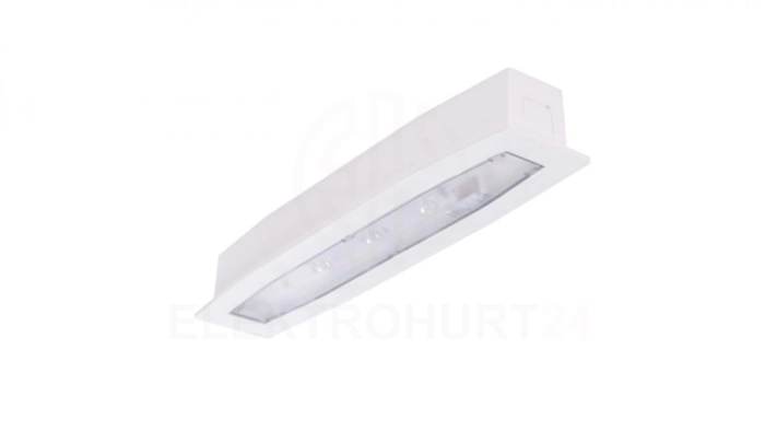 Oprawa awaryjna P/T SUPREMA SO 150 SA 3H IP54 AT INLEWA 94554