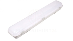 Oprawa hermetyczna sieciowo-awaryjna WARS 2x120 M 2H MT 4000K IP65 / 93122
