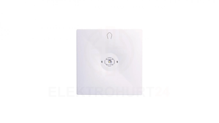 Oprawa awaryjna n/t STARLET QUAD LED SO 150 A 1H MT IP20 INLEWA 92801