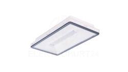 Oprawa ewakuacyjna/awaryjna VELLA SO 125 NM 1H MT IP44 + (VD3, VD4, VD5) / 93678
