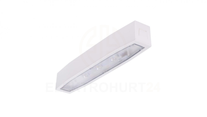 Oprawa awaryjna N/T SUPREMA SO 650 A 2H IP54 AT INLEWA 94519