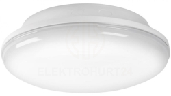 Plafoniera MILO LED 13W 1200lm 4000K IP65 fi290 92789