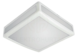 Oprawa oświetleniowa IRYS E27 czujnik ruchu