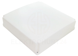 Oprawa oświetleniowa E27 JUNONA czujnik ruchu