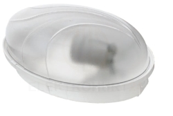 Oprawa plafon Puma Oval D.3189