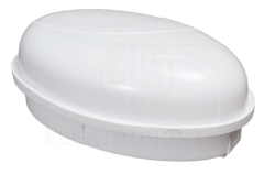 Oprawa plafon Puma Oval D.3189M