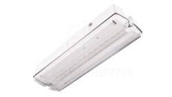 Oprawa ewakuacyjna/awaryjna ORION II 150 M 3H MT IP65 + (OR7, OR8) / 91715