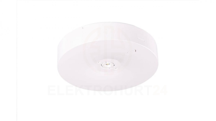 Oprawa awaryjna natynkowa Starlet Round LED SO 150 A 1H MT IP20 / 91989