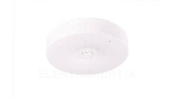 Oprawa awaryjna natynkowa STARLET ROUND SO 150 NM 3H MT / 91769