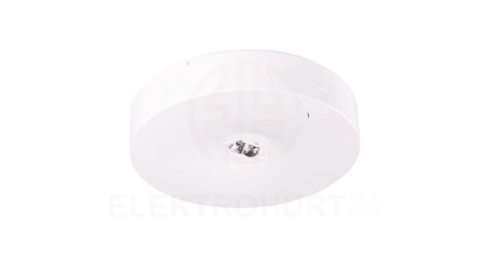 Oprawa awaryjna natynkowa Starlet Round LED SC 150 A 3H MT IP20 / 91699