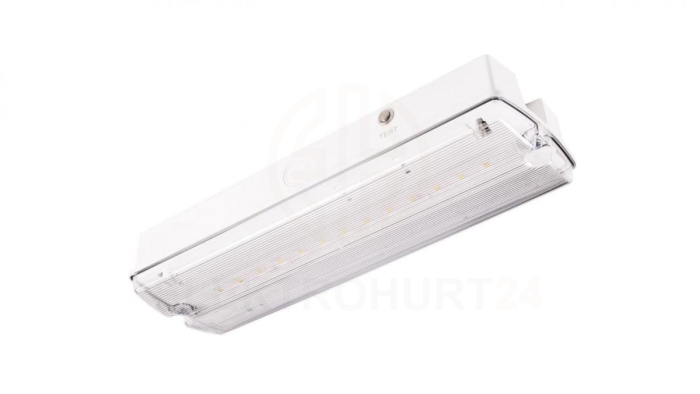 Oprawa ewakuacyjna/awaryjna ORION LED II 100 SA 3H MT IP65 / 91895