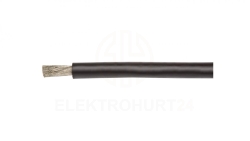 Przewód spawalniczy H01N2-D 35 100/100V /bębnowy/