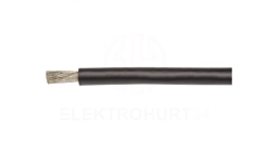 Przewód spawalniczy H01N2-D 50 100/100V /bębnowy/