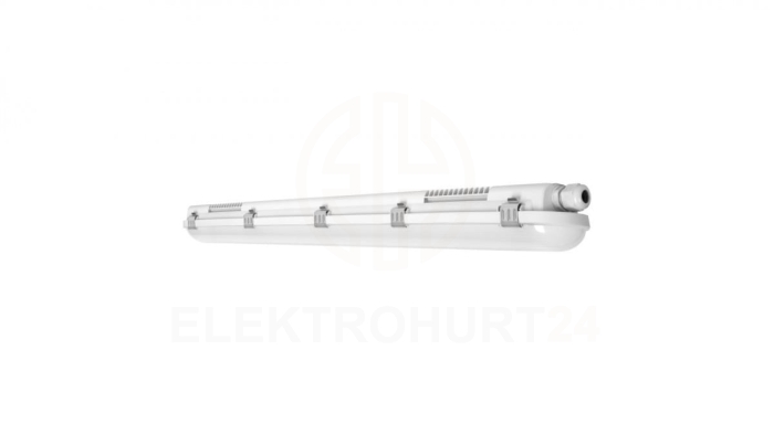 Oprawa hermetyczna LED DAMPPROOF VALUE 40W 4800lm 4000K 1200mm IP65 4058075300828