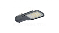 Oprawa uliczna LED 45W 5400lm 4000K 840 ECO CLASS AREA M 5 LAT GWARANCJI 4058075425415