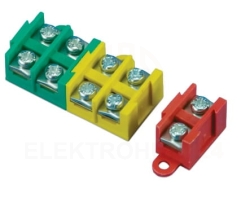 Listwa zaciskowa 5x4 mm2 