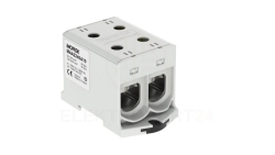 Złączka OTL240-2 kolor szary 2xAl/Cu 35-240mm2 1000V AC / 1500V DC Zacisk uniwersalny MAA2240A10