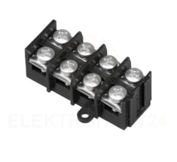 Listwa zaciskowa 4x10 mm2