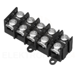 Listwa zaciskowa (1x10+4x10) 5x10 mm2