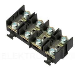 Listwa zaciskowa 4x16 mm2 