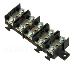 Listwa zaciskowa 5x16 mm2