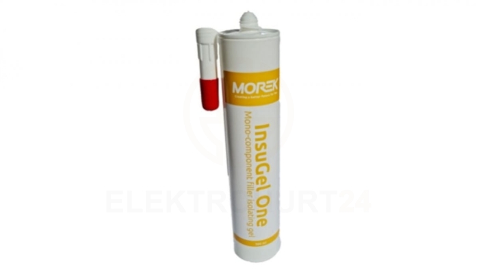 InsuGel One jednoskładnikowy żel izolacyjny tuba 300ml MBG0002G24