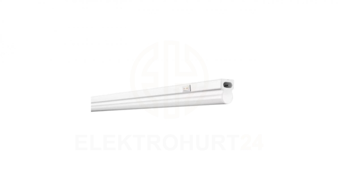 Oprawa LED LINEAR COMPACT SWITCH 600 8 W 4000 K 4058075106130