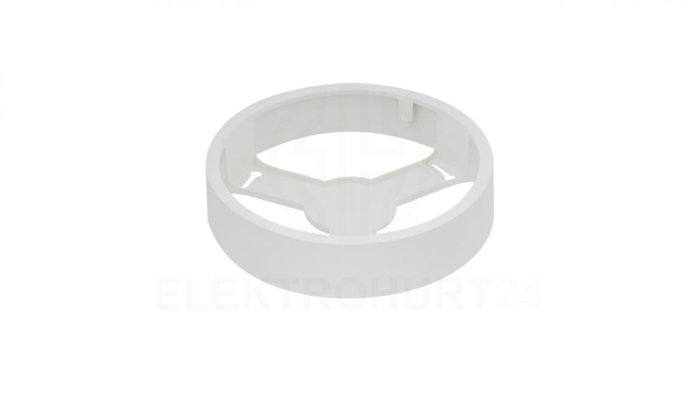 Ramka do oprawy LED DOWNLIGHT IP44 FRAME DN 215 WT 4058075709966
