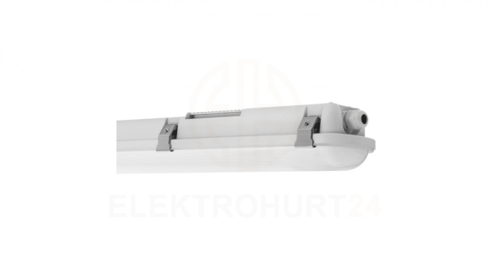 Oprawa hermetyczna LED DAMPPROOF VALUE 70W 7500lm 4000K 1800mm IP65 4058075300989