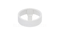 Ramka do oprawy LED DOWNLIGHT IP44 FRAME DN 165 WT 4058075709928