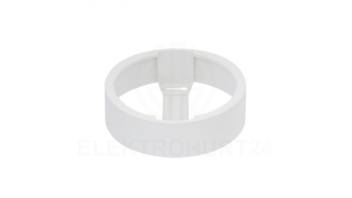 Ramka do oprawy LED DOWNLIGHT IP44 FRAME DN 165 WT 4058075709928