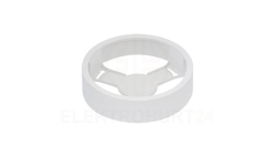 Ramka do oprawy LED DOWNLIGHT IP44 FRAME DN 190 WT 4058075709942