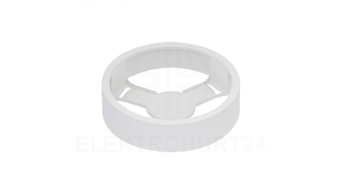 Ramka do oprawy LED DOWNLIGHT IP44 FRAME DN 190 WT 4058075709942