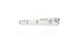 Oprawa hermetyczna LED DAMP PROOF VALUE 600 18W 2160lm 4000K IP65 3 LATA GWARANCJI 4058075300743