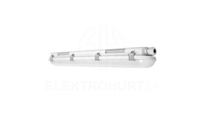 Oprawa hermetyczna LED DP VALUE 600 18W/4000K IP65 LEDV 4058075300743