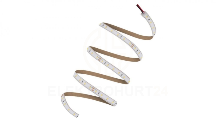 Taśma LED 5m 24V 40W 3800lm 3000K LS V-1000/830/5/IP66 20X1 G2 LEDV 4058075705548