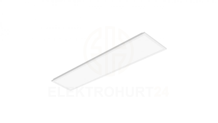 Panel LED COMPACT 1200 V 33W 3630lm 4000K IP40/IP20 840 1200x300 4099854017162
