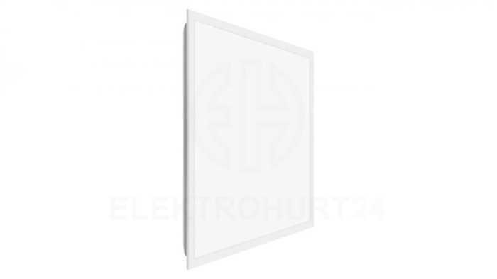 Panel LED COMPACT 600 V 33W 3630lm 4000K IP40/IP20 840 600x600 4099854017902