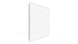 Panel LED COMPACT 600 V 33W 3630lm 6500K (5 lat gwarancji) 4099854017940
