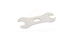 Klucze montażowe do złącz fotowoltaicznych męskich/żeńskich ( para ) MAP0000A40