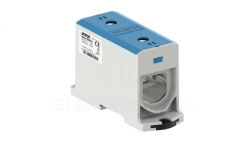 Złączka OTL300 niebieski Al/Cu 1x95-300mm2 1000V AC / 1500V DC Zacisk uniwersalny MAA1300B10