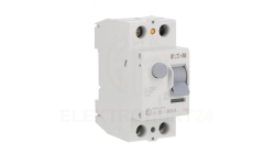 Wyłącznik różnicowoprądowy 2P 25A 0,03A typ A xPole Home HNC-25/2/003-A 194684