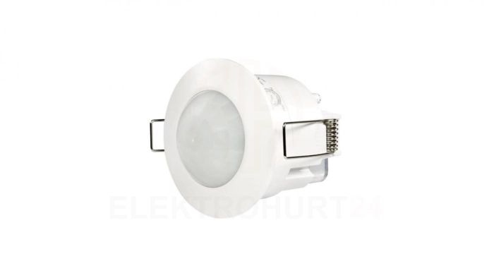 Czujnik ruchu 1200W PIR 360 stopni do zabudowy w suficie podwieszanym MCR-07 EXT10000270